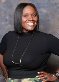 Farida E. Boyer, MS, LMFT, AS