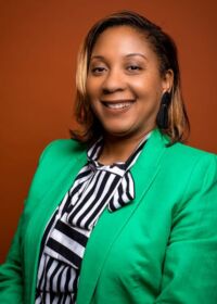 Dr. Kevana Nixon, DCFT , LMFT, AAMFT- AS
