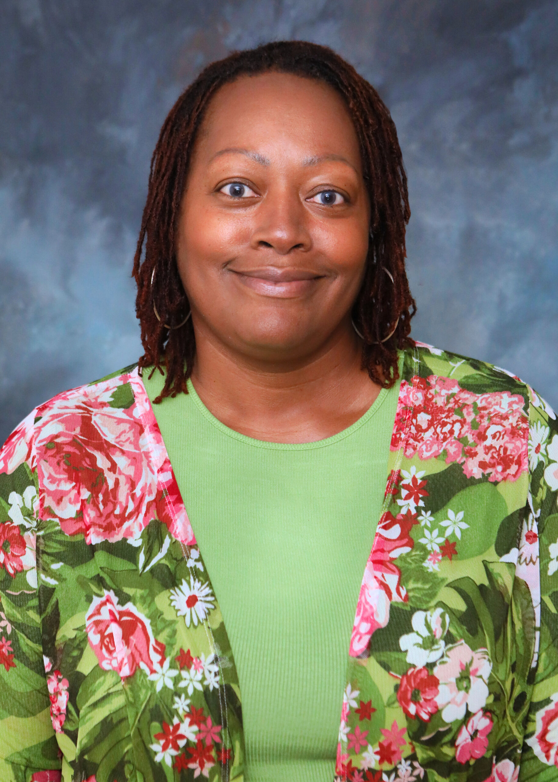 Jeannine Hinnant