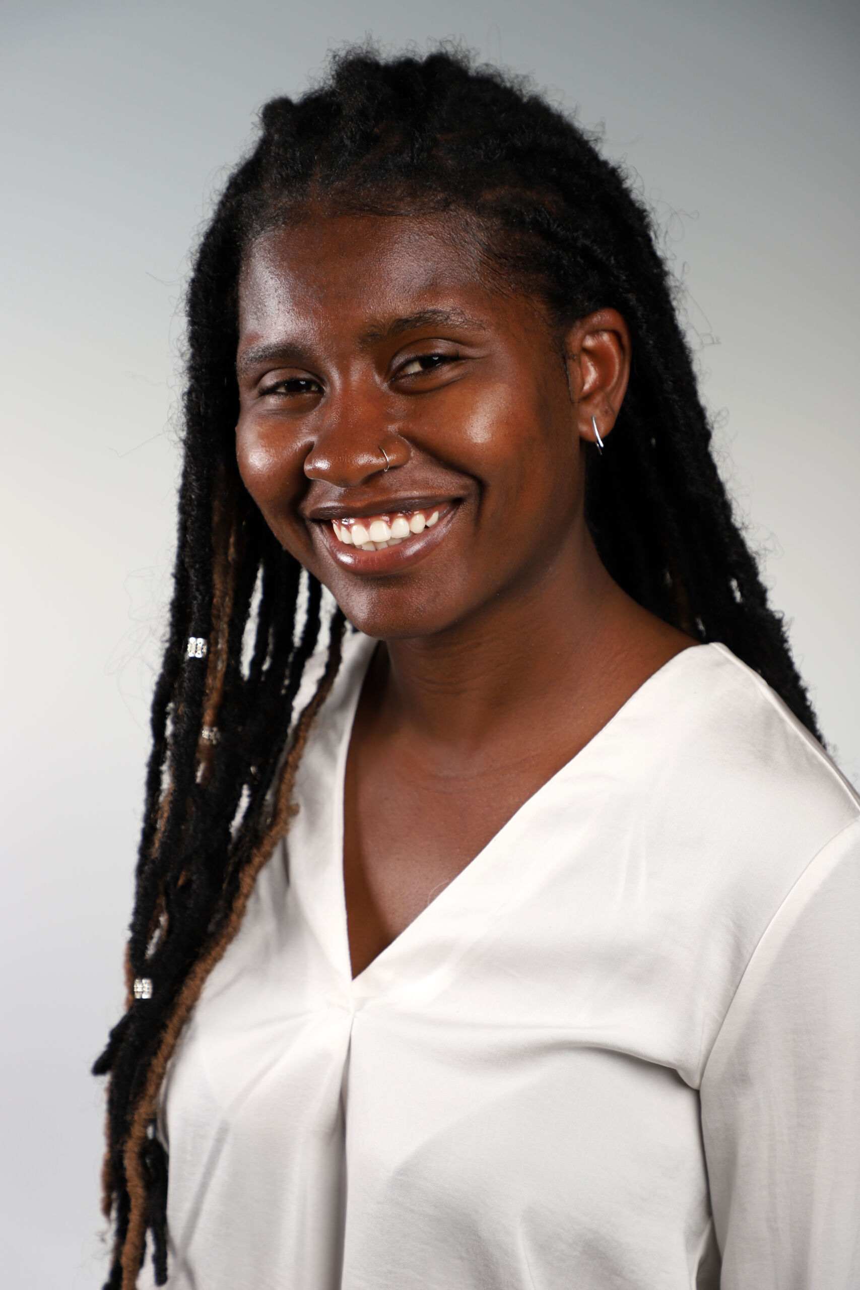 Tanya Moronge