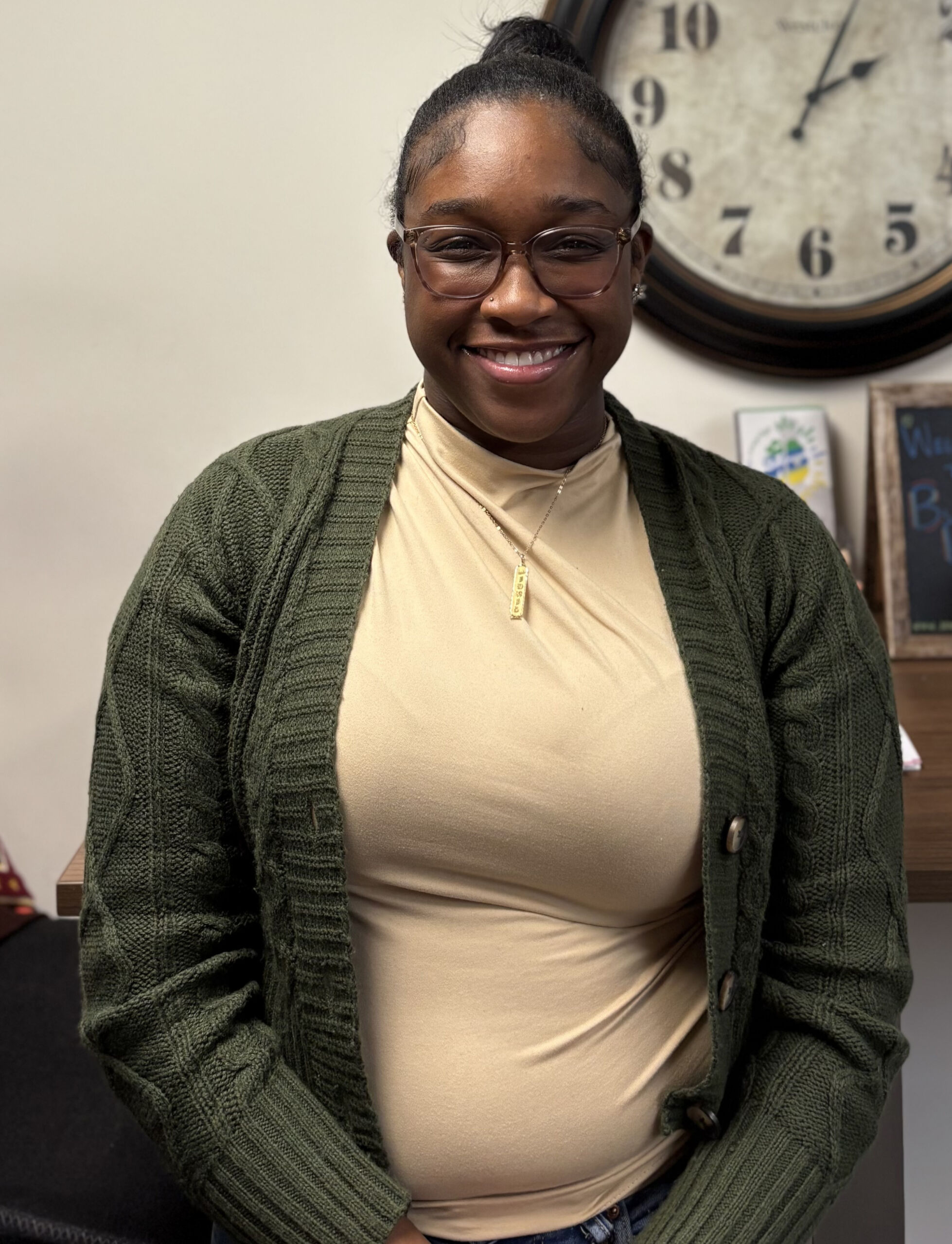 Saniyyah Byrd