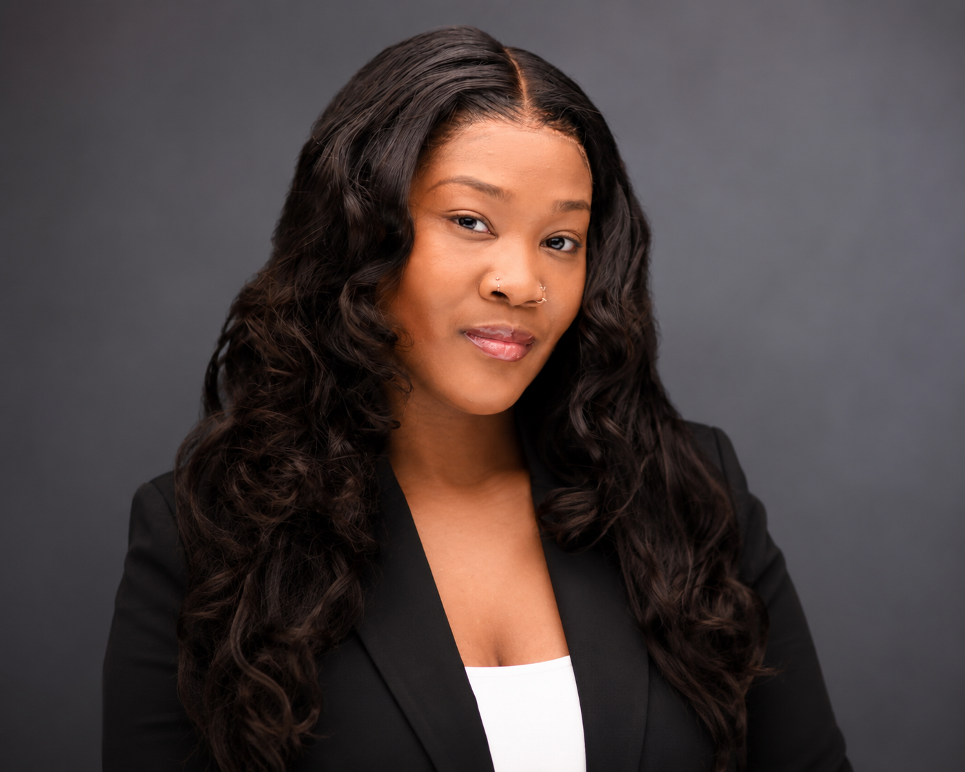 Sharisse Foster 