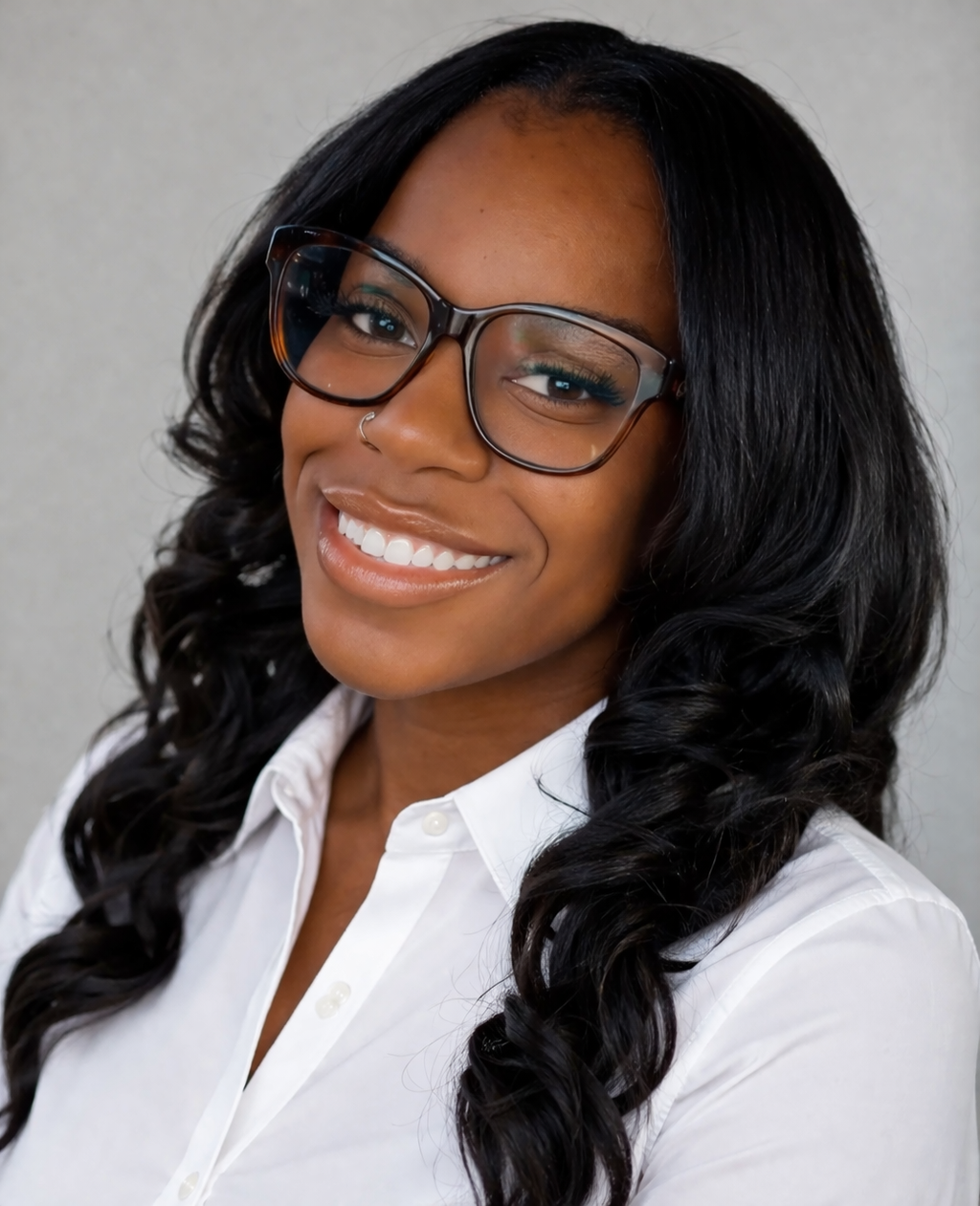 Tiffany Toomer