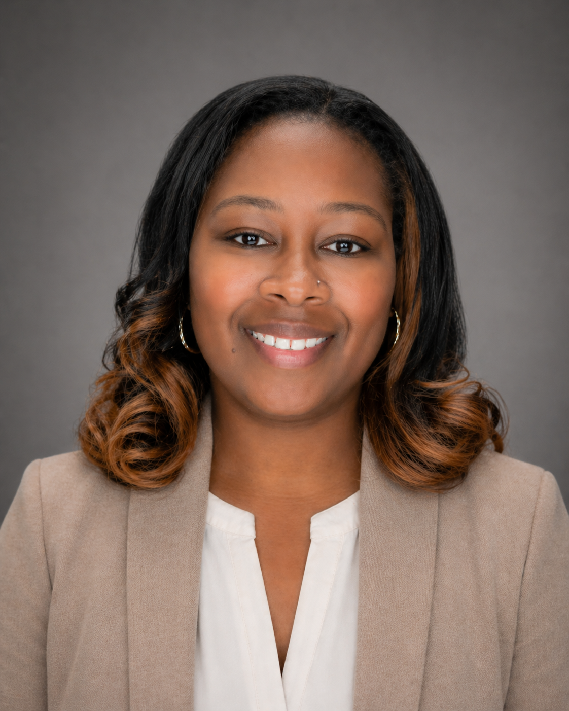 Tonita Kirkpatrick