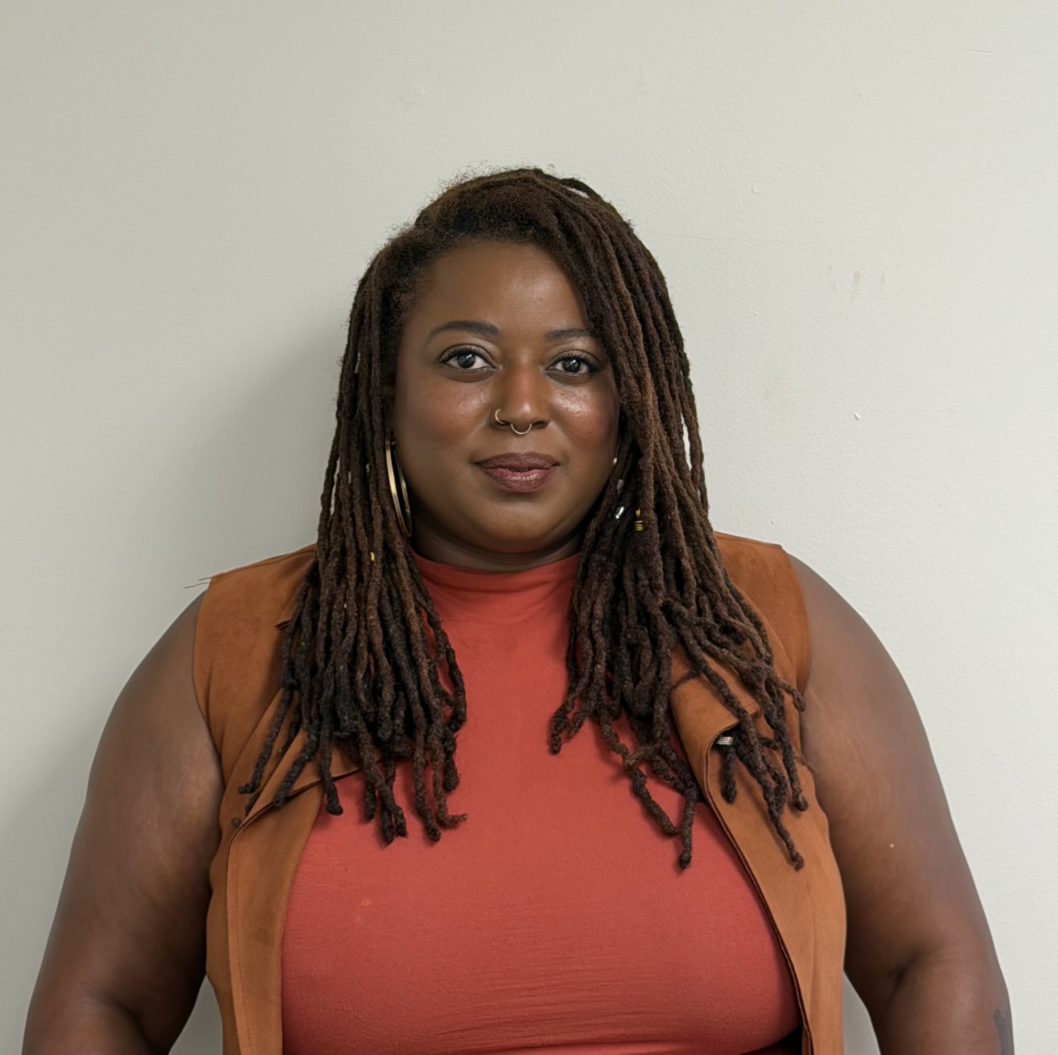 Fawziyya Chandler